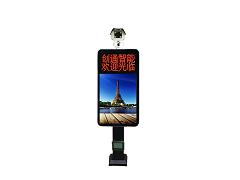 東莞車牌識別是什么？你了解嗎？